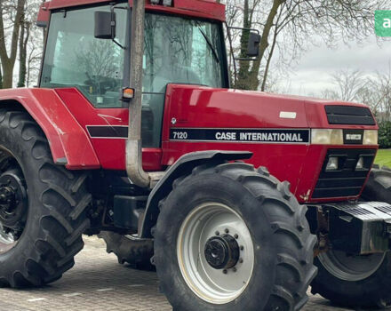 Кейс 7120 1990 у Звенигородка на Automoto.ua Кейс 7120, об'ємом двигуна 0 л та пробігом 0 тис. км за 20434 $, фото 1 на Automoto.ua