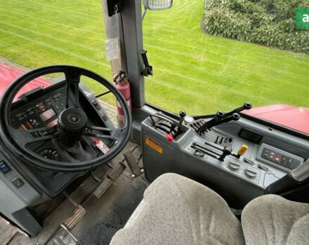 Кейс 7120 1990 у Звенигородка на Automoto.ua Кейс 7120, об'ємом двигуна 0 л та пробігом 0 тис. км за 20434 $, фото 7 на Automoto.ua