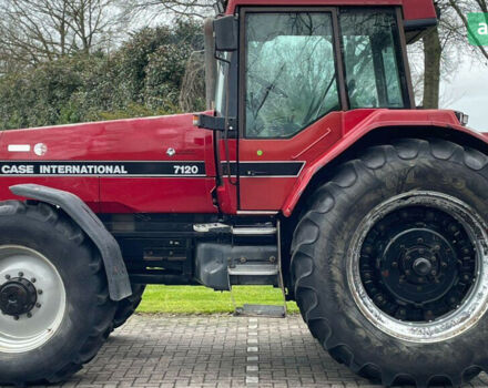 Кейс 7120 1990 у Звенигородка на Automoto.ua Кейс 7120, об'ємом двигуна 0 л та пробігом 0 тис. км за 20434 $, фото 2 на Automoto.ua