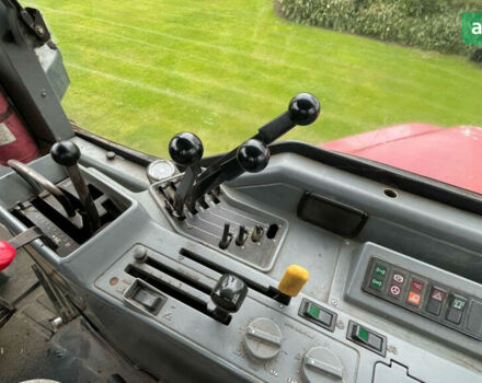 Кейс 7120 1990 у Звенигородка на Automoto.ua Кейс 7120, об'ємом двигуна 0 л та пробігом 0 тис. км за 20434 $, фото 8 на Automoto.ua