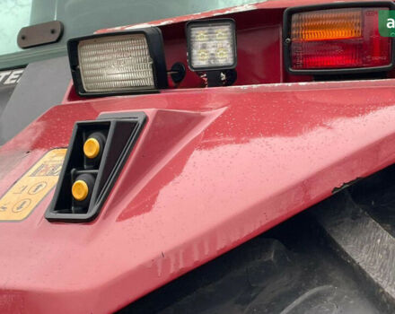 Кейс 7120 1990 у Звенигородка на Automoto.ua Кейс 7120, об'ємом двигуна 0 л та пробігом 0 тис. км за 20434 $, фото 9 на Automoto.ua