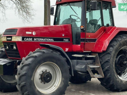 Кейс 7120, об'ємом двигуна 0 л та пробігом 0 тис. км за 20434 $, фото 1 на Automoto.ua