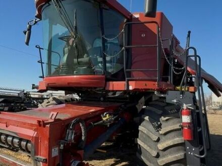 Кейс 7120, об'ємом двигуна 0 л та пробігом 0 тис. км за 119790 $, фото 1 на Automoto.ua