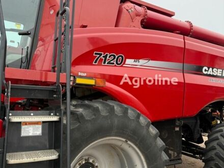 Кейс 7120, об'ємом двигуна 0 л та пробігом 0 тис. км за 130 $, фото 1 на Automoto.ua