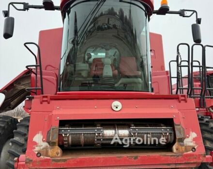 Кейс 7120, об'ємом двигуна 0 л та пробігом 0 тис. км за 130 $, фото 4 на Automoto.ua