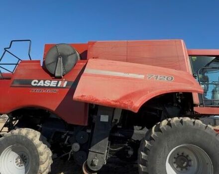 Кейс 7120, об'ємом двигуна 0 л та пробігом 0 тис. км за 119790 $, фото 2 на Automoto.ua