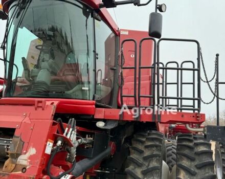 Кейс 7120, об'ємом двигуна 0 л та пробігом 0 тис. км за 130 $, фото 1 на Automoto.ua