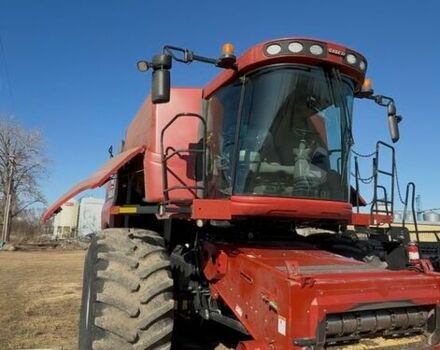 Кейс 7120, об'ємом двигуна 0 л та пробігом 0 тис. км за 119790 $, фото 1 на Automoto.ua