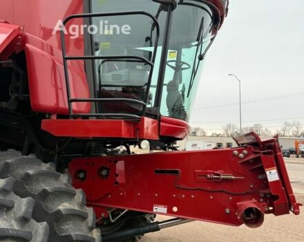 Кейс 7120, об'ємом двигуна 0 л та пробігом 0 тис. км за 130 $, фото 6 на Automoto.ua