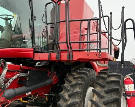 Кейс 7120, об'ємом двигуна 0 л та пробігом 0 тис. км за 130 $, фото 3 на Automoto.ua