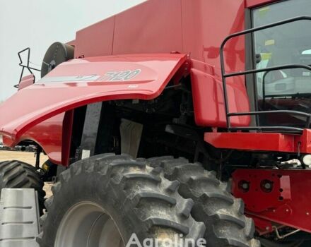 Кейс 7120, об'ємом двигуна 0 л та пробігом 0 тис. км за 130 $, фото 5 на Automoto.ua