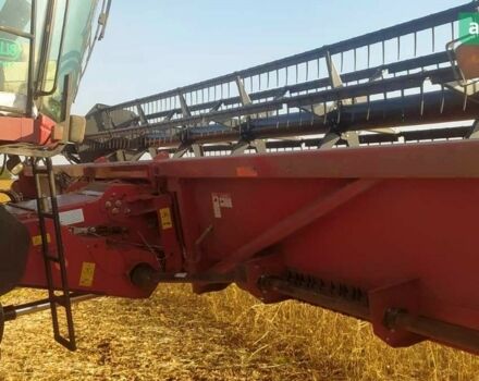 Кейс 7130 Axial-Flow, об'ємом двигуна 0 л та пробігом 0 тис. км за 183760 $, фото 7 на Automoto.ua