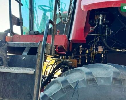 Кейс 7130 Axial-Flow, об'ємом двигуна 0 л та пробігом 0 тис. км за 183760 $, фото 13 на Automoto.ua