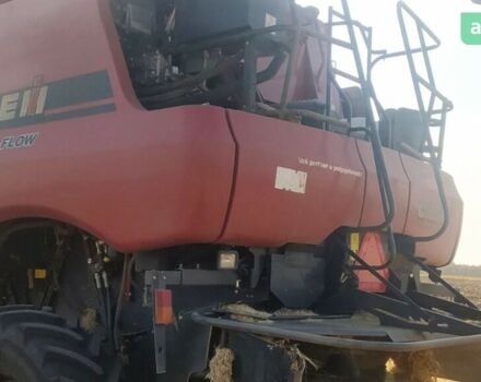 Кейс 7130 Axial-Flow, об'ємом двигуна 0 л та пробігом 0 тис. км за 183760 $, фото 5 на Automoto.ua