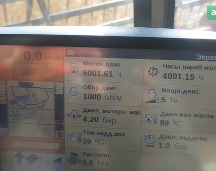 Кейс 7130 Axial-Flow, об'ємом двигуна 0 л та пробігом 0 тис. км за 183760 $, фото 1 на Automoto.ua