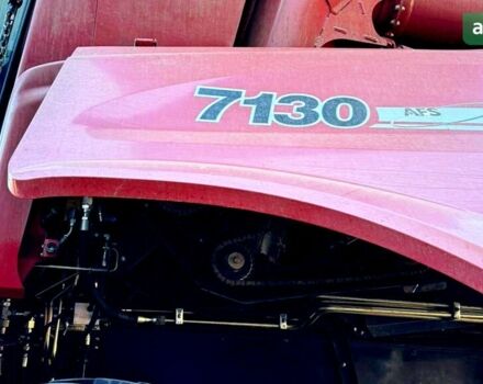 Кейс 7130 Axial-Flow, об'ємом двигуна 0 л та пробігом 0 тис. км за 183760 $, фото 12 на Automoto.ua