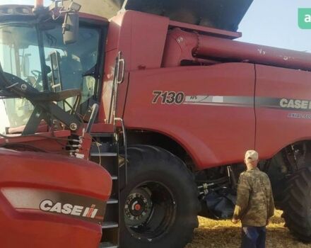 Кейс 7130 Axial-Flow, об'ємом двигуна 0 л та пробігом 0 тис. км за 183760 $, фото 9 на Automoto.ua