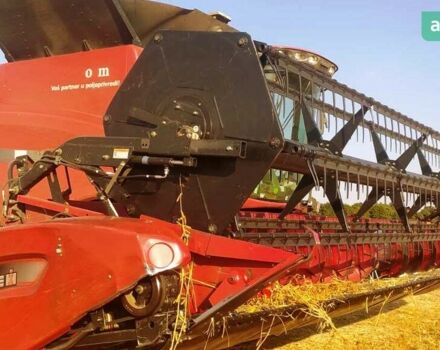 Кейс 7130 Axial-Flow, об'ємом двигуна 0 л та пробігом 0 тис. км за 183760 $, фото 10 на Automoto.ua