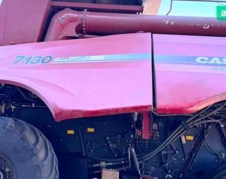 Кейс 7130 Axial-Flow, об'ємом двигуна 0 л та пробігом 0 тис. км за 183760 $, фото 19 на Automoto.ua