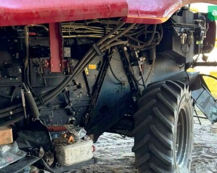 Кейс 7130 Axial-Flow, об'ємом двигуна 0 л та пробігом 0 тис. км за 183760 $, фото 14 на Automoto.ua