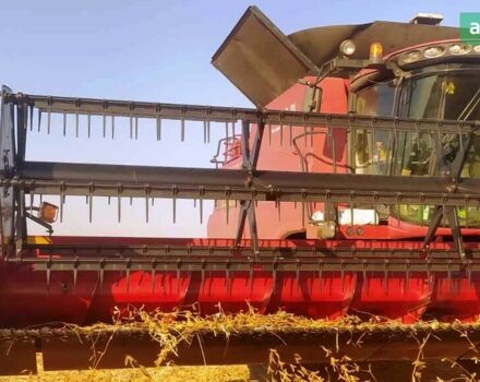 Кейс 7130 Axial-Flow, об'ємом двигуна 0 л та пробігом 0 тис. км за 183760 $, фото 8 на Automoto.ua