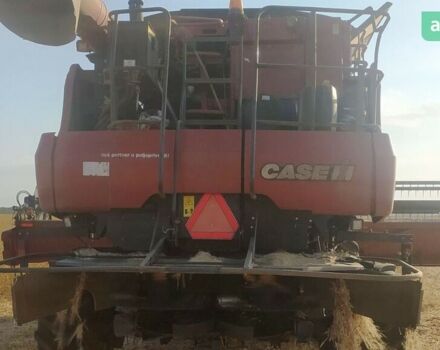 Кейс 7130 Axial-Flow, об'ємом двигуна 0 л та пробігом 0 тис. км за 183760 $, фото 6 на Automoto.ua