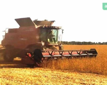 Кейс 7130 Axial-Flow, об'ємом двигуна 0 л та пробігом 0 тис. км за 183760 $, фото 3 на Automoto.ua