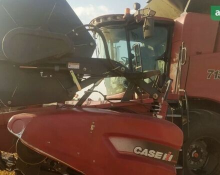 Кейс 7130 Axial-Flow, об'ємом двигуна 0 л та пробігом 0 тис. км за 183760 $, фото 4 на Automoto.ua