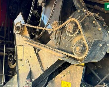 Кейс 7130 Axial-Flow, об'ємом двигуна 0 л та пробігом 0 тис. км за 183760 $, фото 17 на Automoto.ua