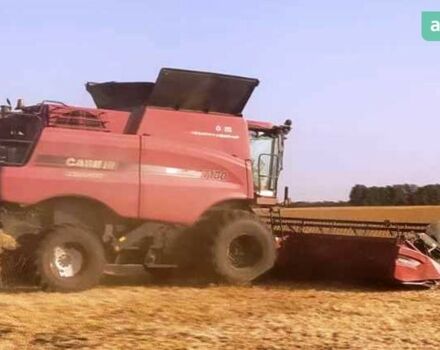Кейс 7130 Axial-Flow, об'ємом двигуна 0 л та пробігом 0 тис. км за 183760 $, фото 2 на Automoto.ua