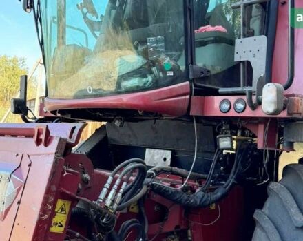 Кейс 7130 Axial-Flow, об'ємом двигуна 0 л та пробігом 0 тис. км за 183760 $, фото 11 на Automoto.ua