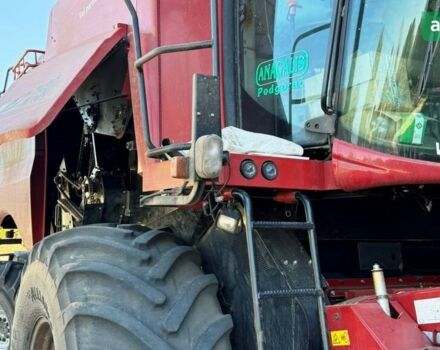 Кейс 7130 Axial-Flow, об'ємом двигуна 0 л та пробігом 0 тис. км за 183760 $, фото 16 на Automoto.ua