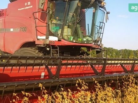 Кейс 7130 Axial-Flow, об'ємом двигуна 0 л та пробігом 0 тис. км за 183760 $, фото 1 на Automoto.ua