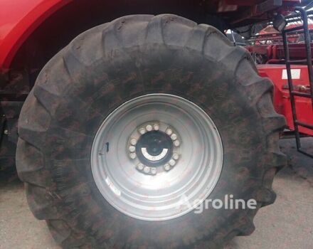 Червоний Кейс 7140, об'ємом двигуна 0 л та пробігом 0 тис. км за 174451 $, фото 4 на Automoto.ua