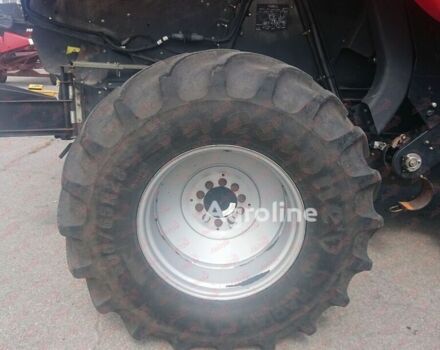 Червоний Кейс 7140, об'ємом двигуна 0 л та пробігом 0 тис. км за 174451 $, фото 5 на Automoto.ua