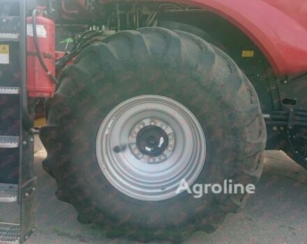 Червоний Кейс 7140, об'ємом двигуна 0 л та пробігом 0 тис. км за 174451 $, фото 6 на Automoto.ua