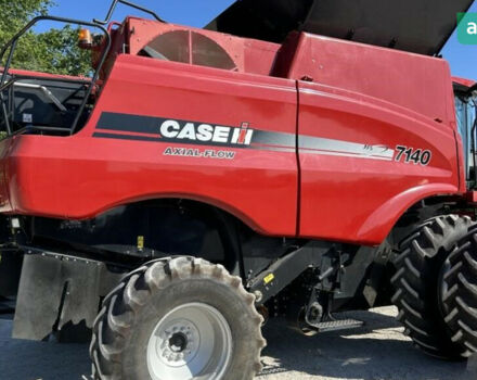 Кейс 7140, об'ємом двигуна 0 л та пробігом 0 тис. км за 86588 $, фото 3 на Automoto.ua