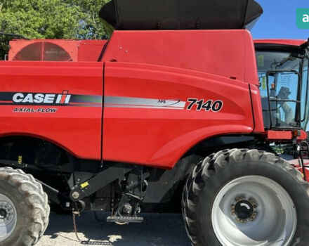 Кейс 7140, об'ємом двигуна 0 л та пробігом 0 тис. км за 86588 $, фото 2 на Automoto.ua