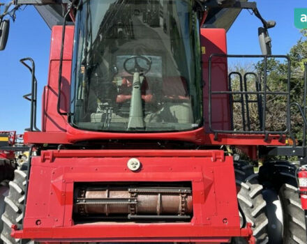 Кейс 7140, об'ємом двигуна 0 л та пробігом 0 тис. км за 86588 $, фото 5 на Automoto.ua