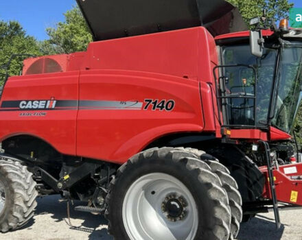 Кейс 7140, об'ємом двигуна 0 л та пробігом 0 тис. км за 86588 $, фото 1 на Automoto.ua