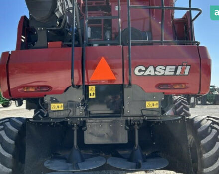 Кейс 7140, об'ємом двигуна 0 л та пробігом 0 тис. км за 86588 $, фото 4 на Automoto.ua