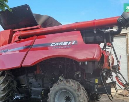 Кейс 7140, объемом двигателя 0 л и пробегом 0 тыс. км за 183028 $, фото 2 на Automoto.ua