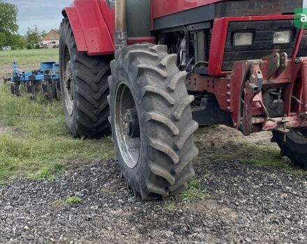 Кейс 7140, об'ємом двигуна 0 л та пробігом 0 тис. км за 17500 $, фото 1 на Automoto.ua