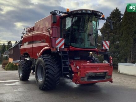 Кейс 7140, объемом двигателя 0 л и пробегом 0 тыс. км за 116596 $, фото 1 на Automoto.ua