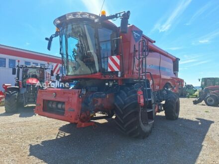 Кейс 7140, объемом двигателя 0 л и пробегом 0 тыс. км за 149836 $, фото 1 на Automoto.ua
