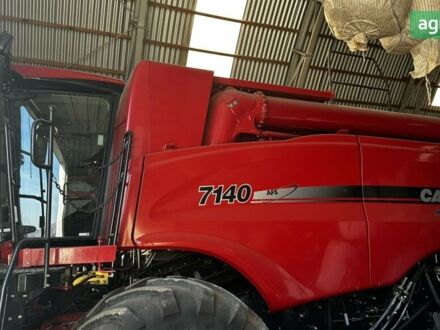 Кейс 7140, об'ємом двигуна 0 л та пробігом 0 тис. км за 236574 $, фото 1 на Automoto.ua