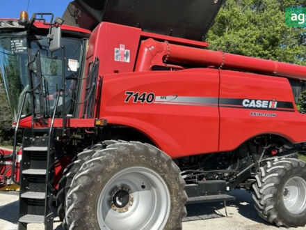 Кейс 7140, об'ємом двигуна 0 л та пробігом 0 тис. км за 86588 $, фото 1 на Automoto.ua