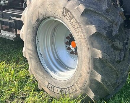 Кейс 7140, объемом двигателя 0 л и пробегом 0 тыс. км за 165221 $, фото 11 на Automoto.ua