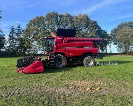 Кейс 7140, объемом двигателя 0 л и пробегом 0 тыс. км за 165221 $, фото 4 на Automoto.ua