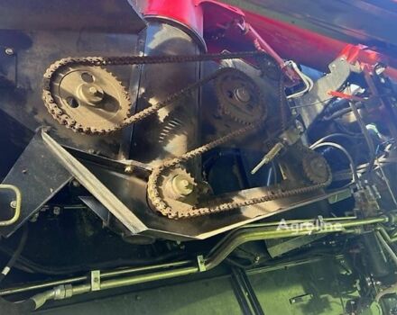 Кейс 7140, объемом двигателя 0 л и пробегом 0 тыс. км за 165221 $, фото 7 на Automoto.ua